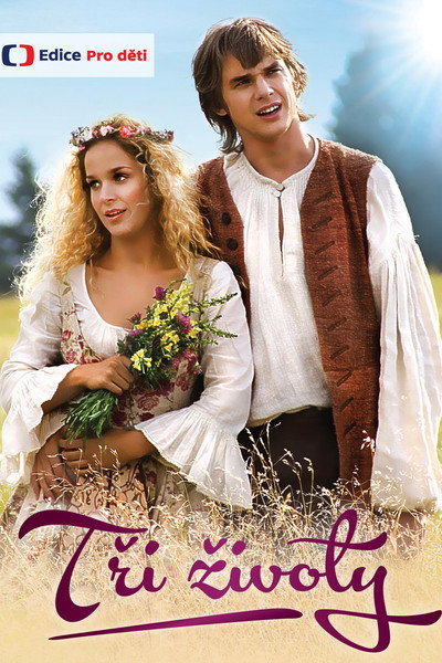 Póster de Three Lives