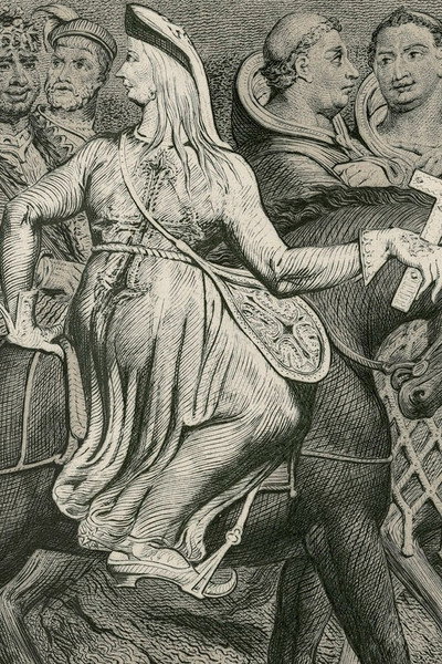 Póster de Three Men of Flanders
