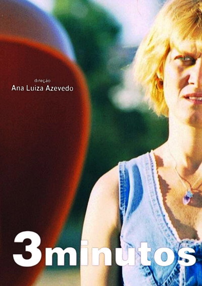 Póster de Three Minutes