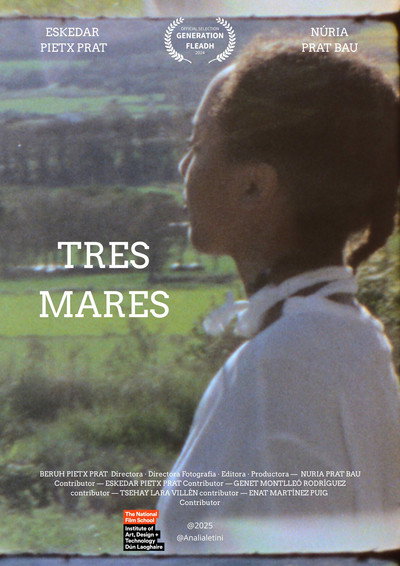 Póster de Three Mums