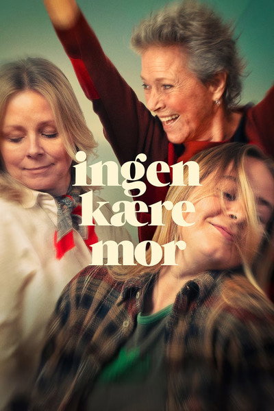 Póster de Three of a Kind
