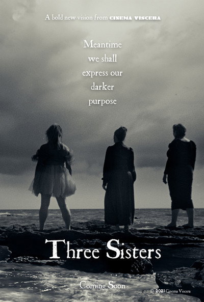 Póster de Three Sisters