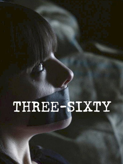 Póster de Three Sixty