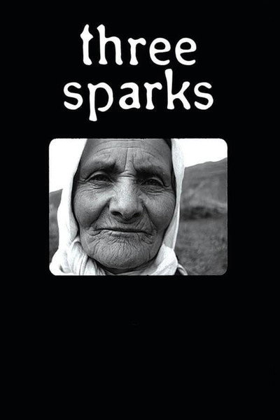 Póster de Three Sparks