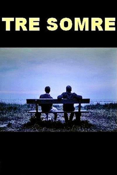 Póster de Three Summers