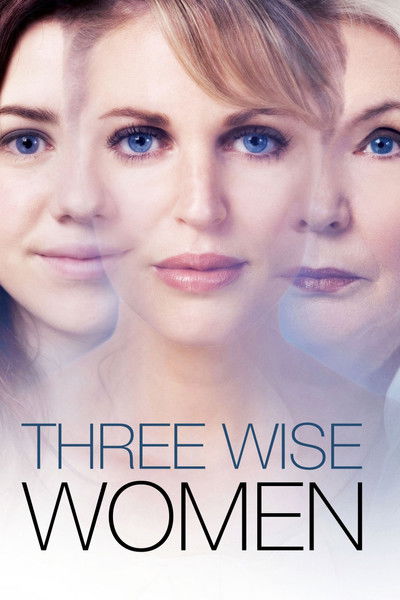 Póster de Three Wise Women