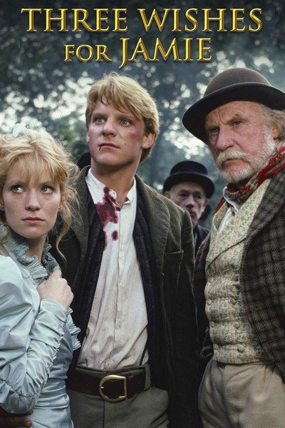 Póster de Three Wishes for Jamie