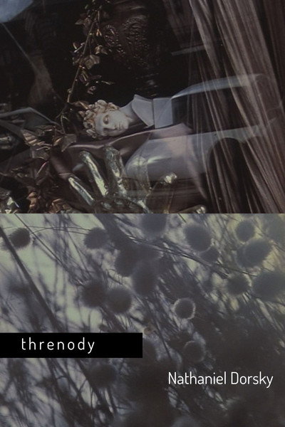 Póster de Threnody