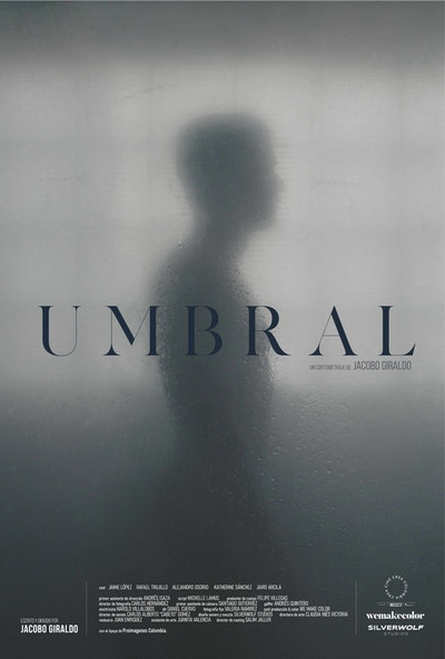 Póster de Threshold