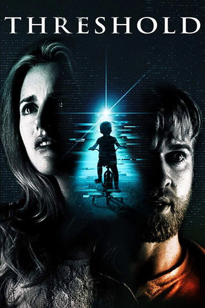 Póster de Threshold