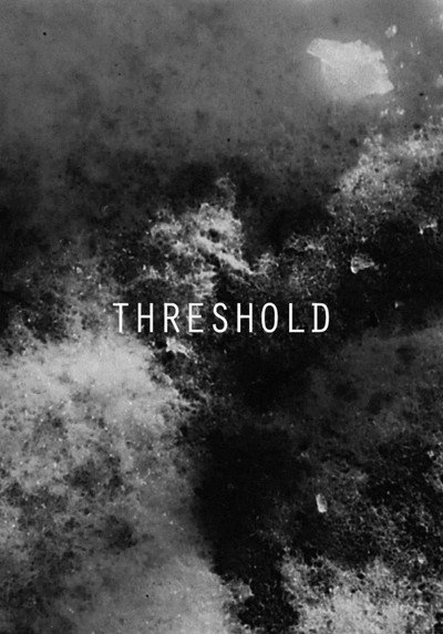 Póster de Threshold