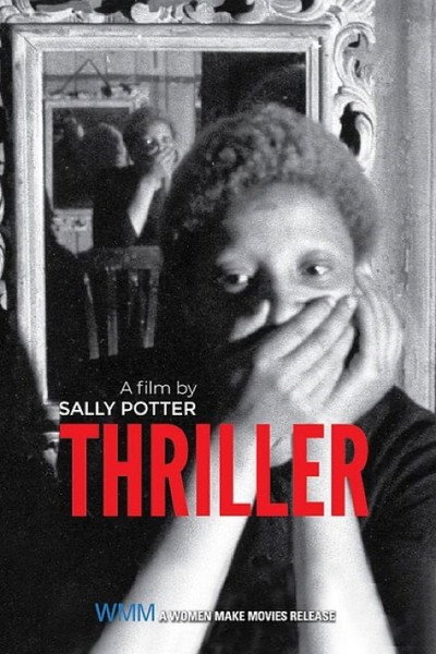 Póster de Thriller