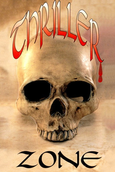 Póster de Thriller Zone