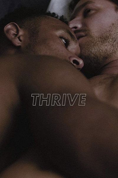 Póster de Thrive