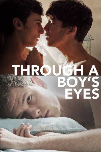 Póster de Through a Boy's Eyes