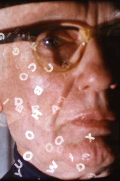 Póster de Through a Lens Brightly: Mark Turbyfill
