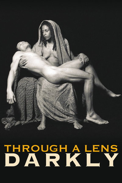 Póster de Through a Lens Darkly: Black Photographers and the Emergence of a People