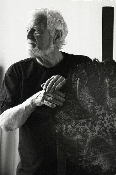 Póster de Through Alan Glass