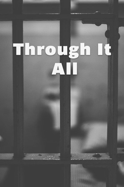 Póster de Through It All