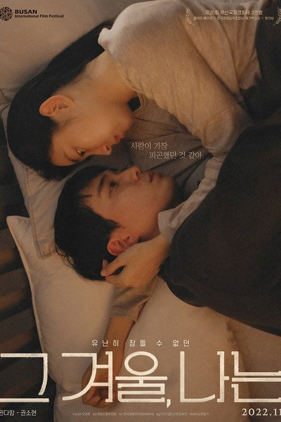 Póster de Through My Midwinter