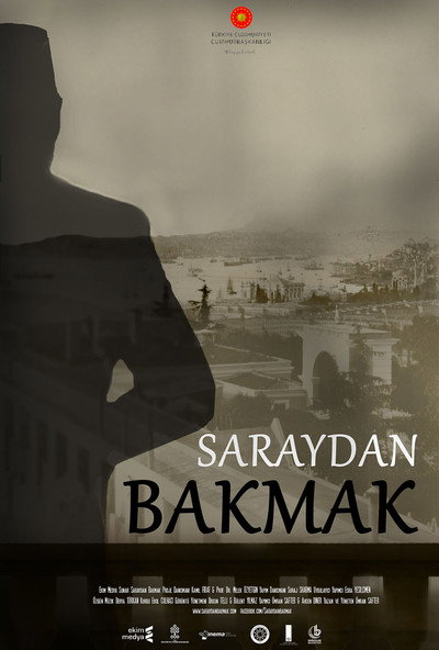Póster de Through Ottoman Eyes