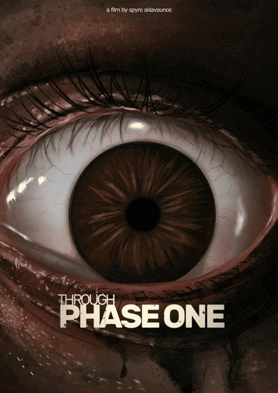Póster de Through Phase One