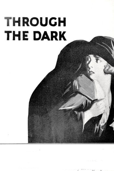 Póster de Through the Dark