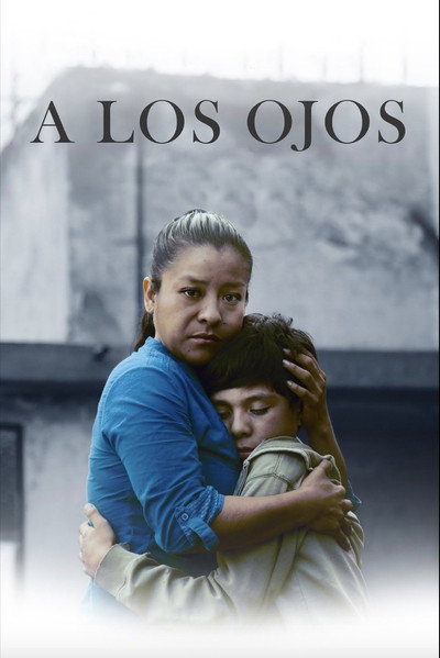 Póster de Through the Eyes