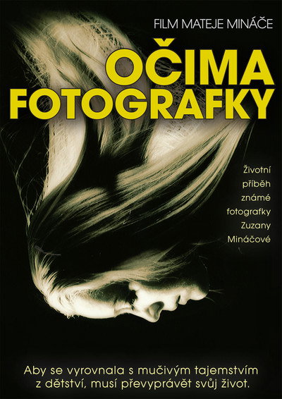 Póster de Through the Eyes of the Photographer