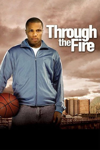 Póster de Through the Fire