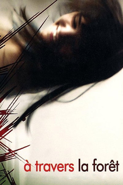 Póster de Through the Forest
