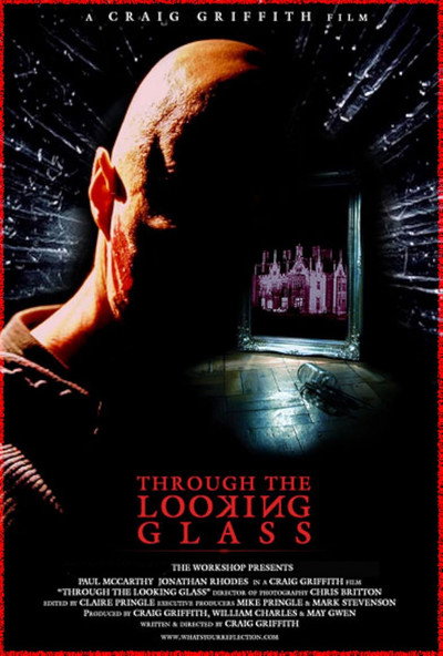 Póster de Through the Looking Glass