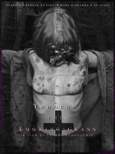 Póster de Through the Looking Glass