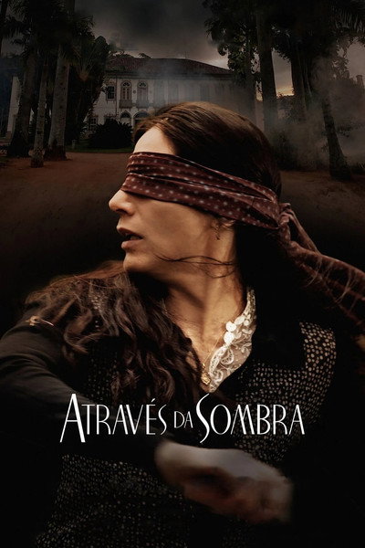 Póster de Through the Shadow
