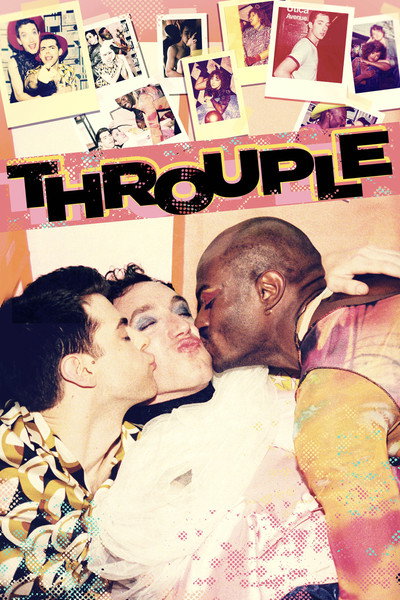 Póster de Throuple