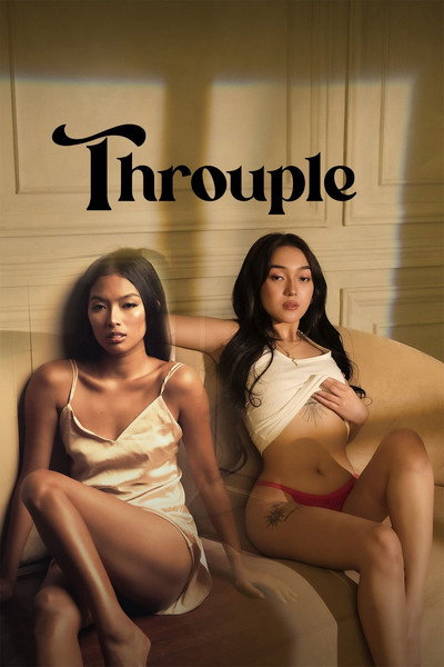 Póster de Throuple