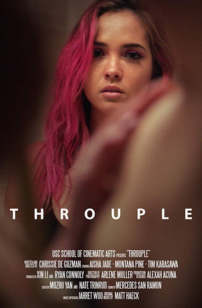 Póster de Throuple