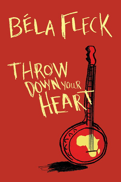 Póster de Throw Down Your Heart