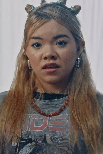 Póster de Throwback