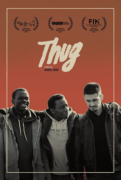 Póster de Thug