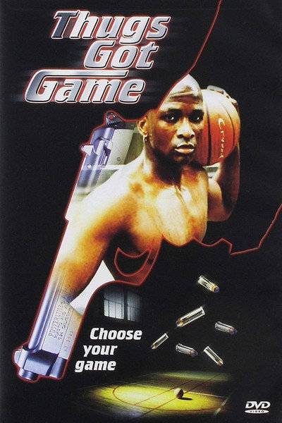 Póster de Thugs Got Game