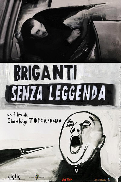 Póster de Thugs with No Legend
