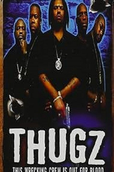 Póster de Thugz