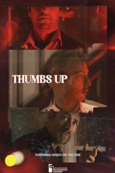 Póster de Thumbs Up