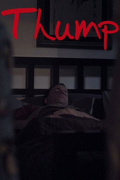 Póster de Thump