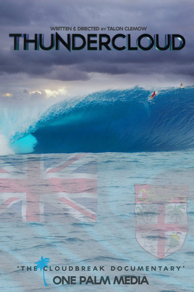 Póster de Thundercloud