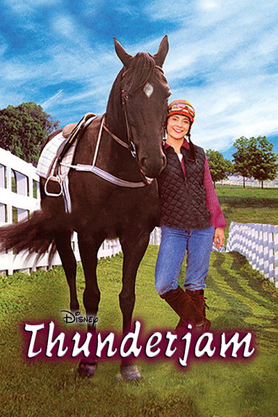 Póster de Thunderjam