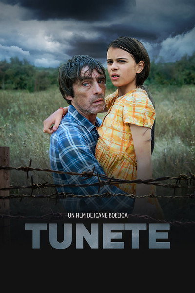 Póster de Thunders