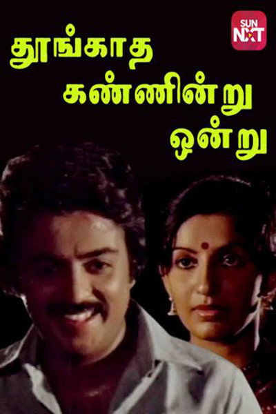 Póster de Thungatha Kanniru Onru