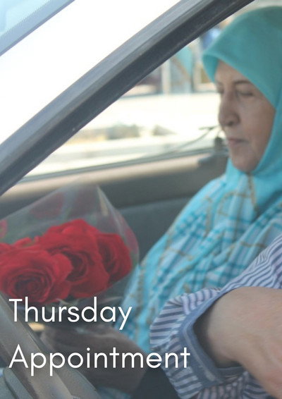 Póster de Thursday Appointment